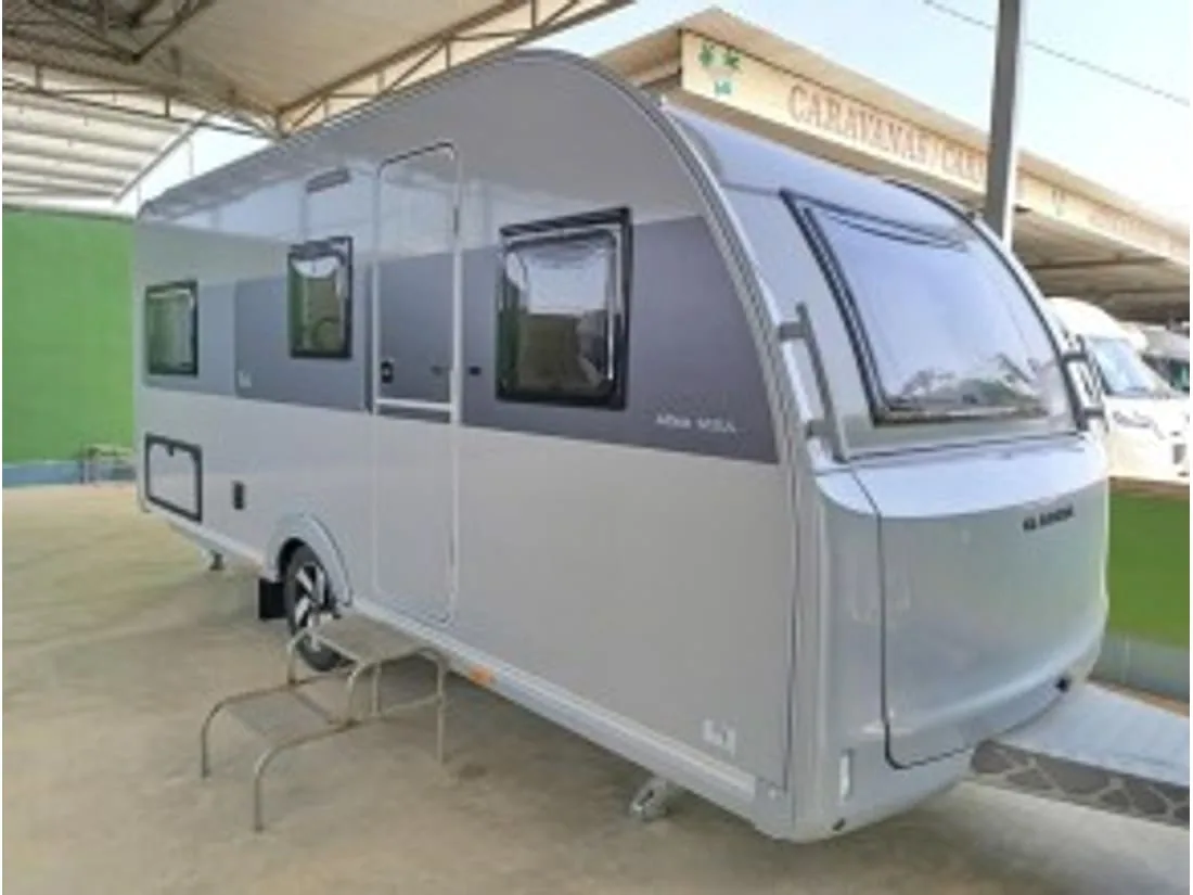Adria Altea 502 UL