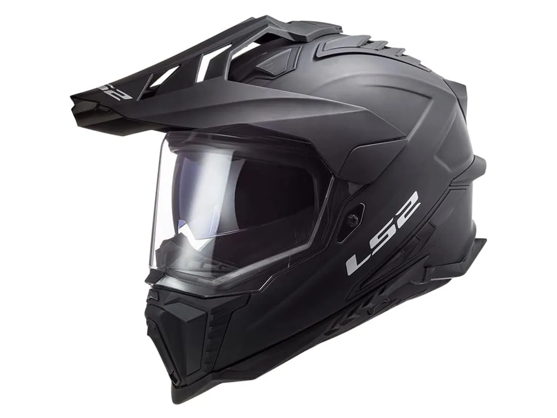 LS2 MX701 Explorer