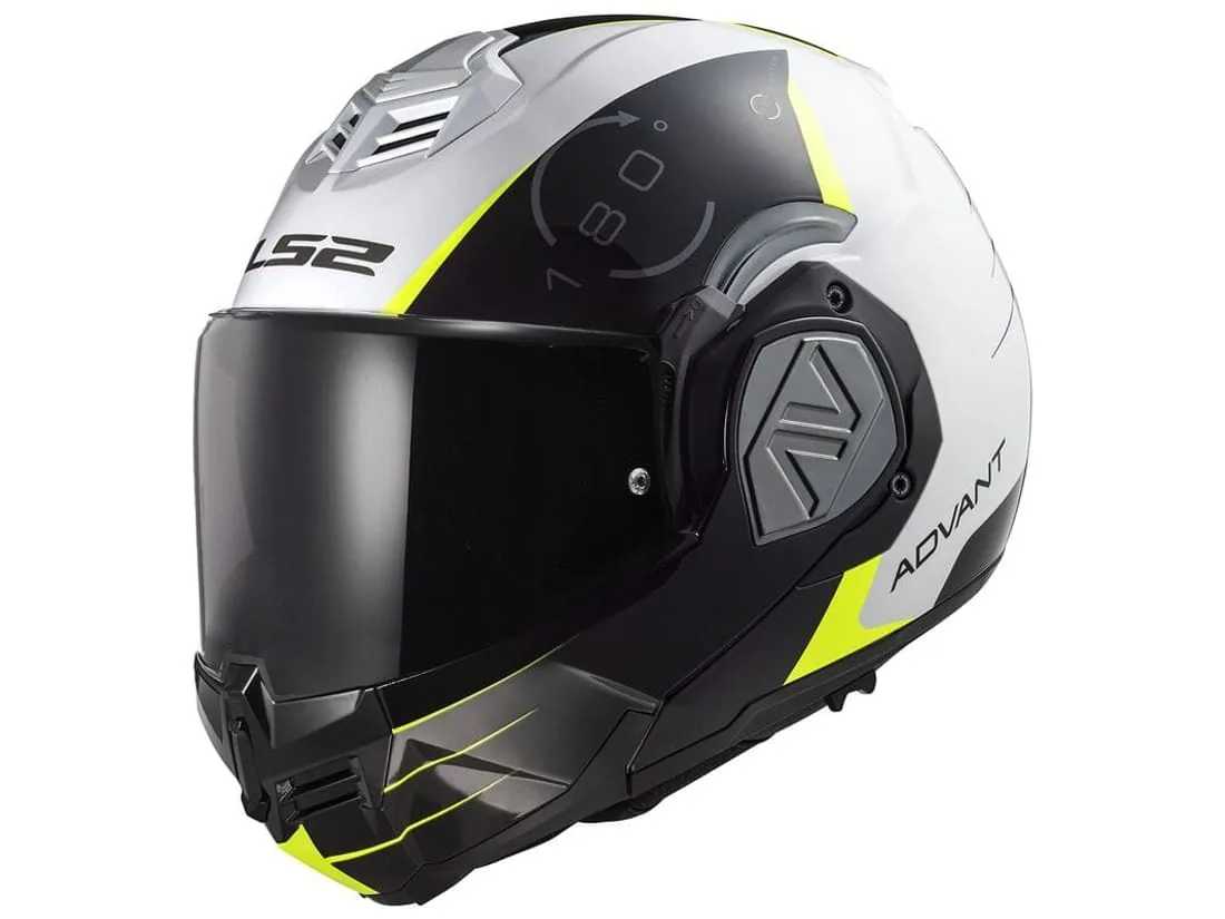 LS2 FF906 Advant