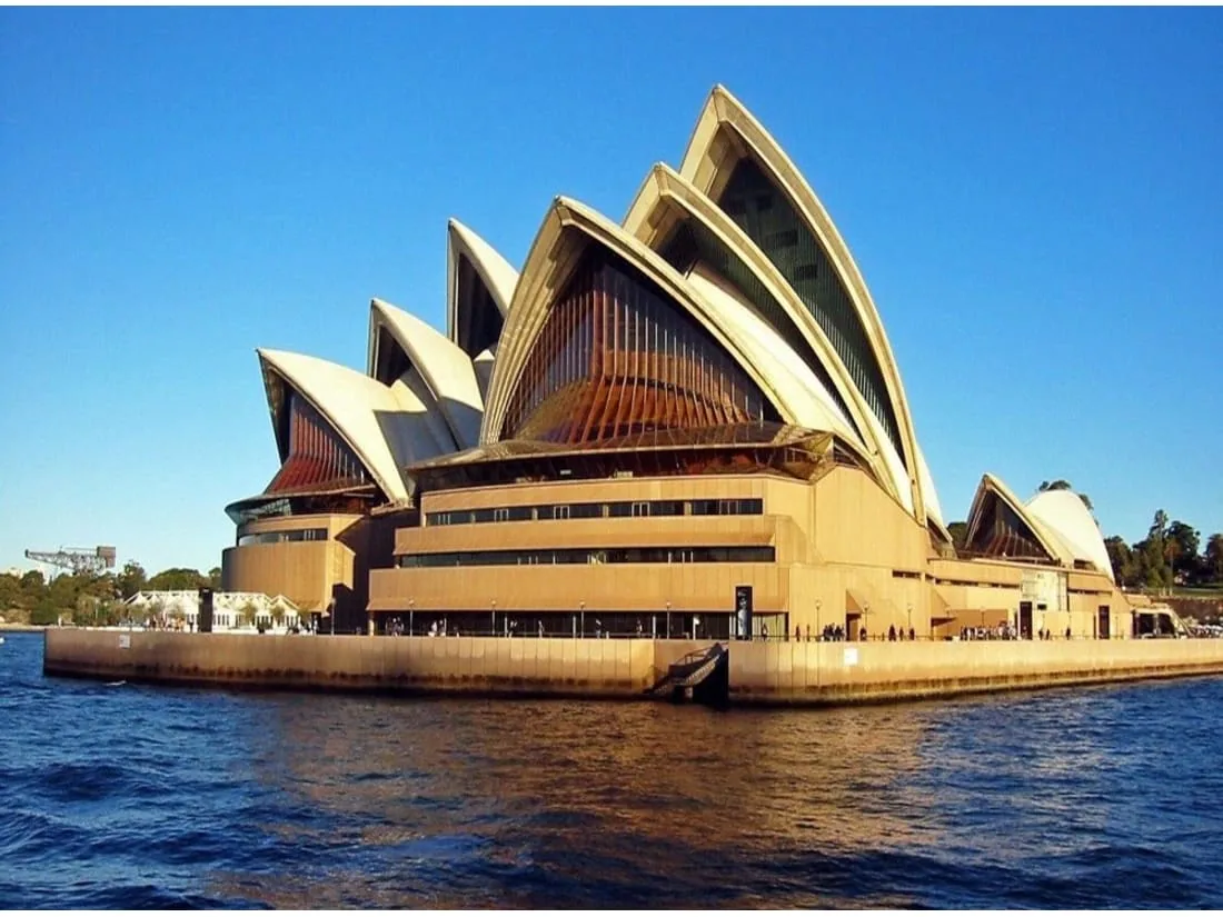 Australia clásica