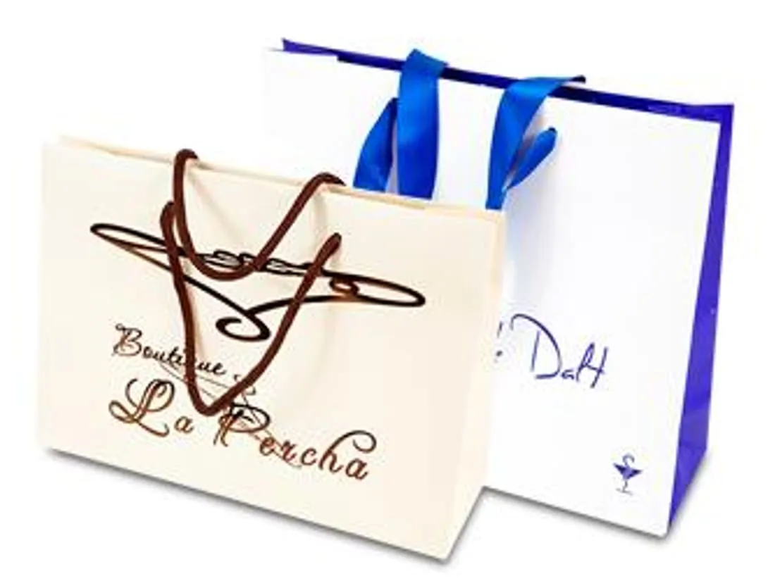 Bolsas de lujo