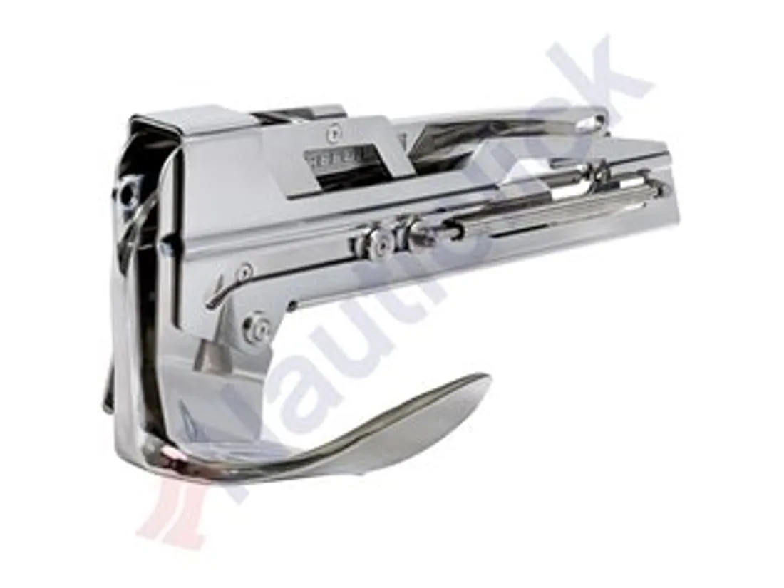 Puntera de proa extensible