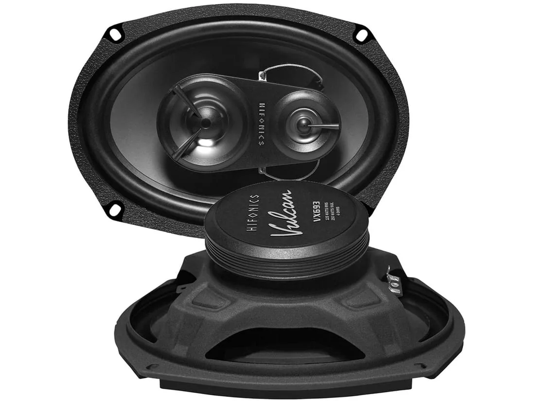 Altavoz Hifonics VX 693