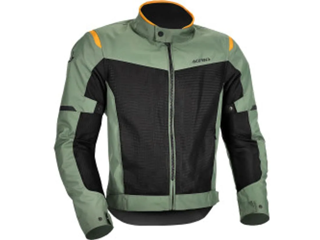 Chaqueta Acerbis Ramsey