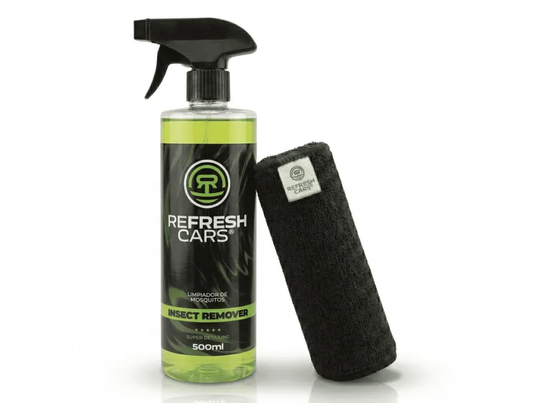 Limpiador de mosquitos 500 ml