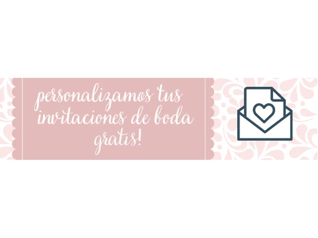 Bolsita organza