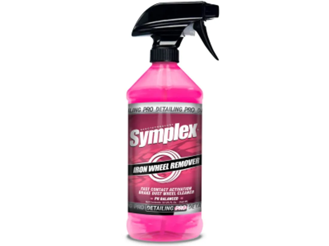 Pack exterior brillo