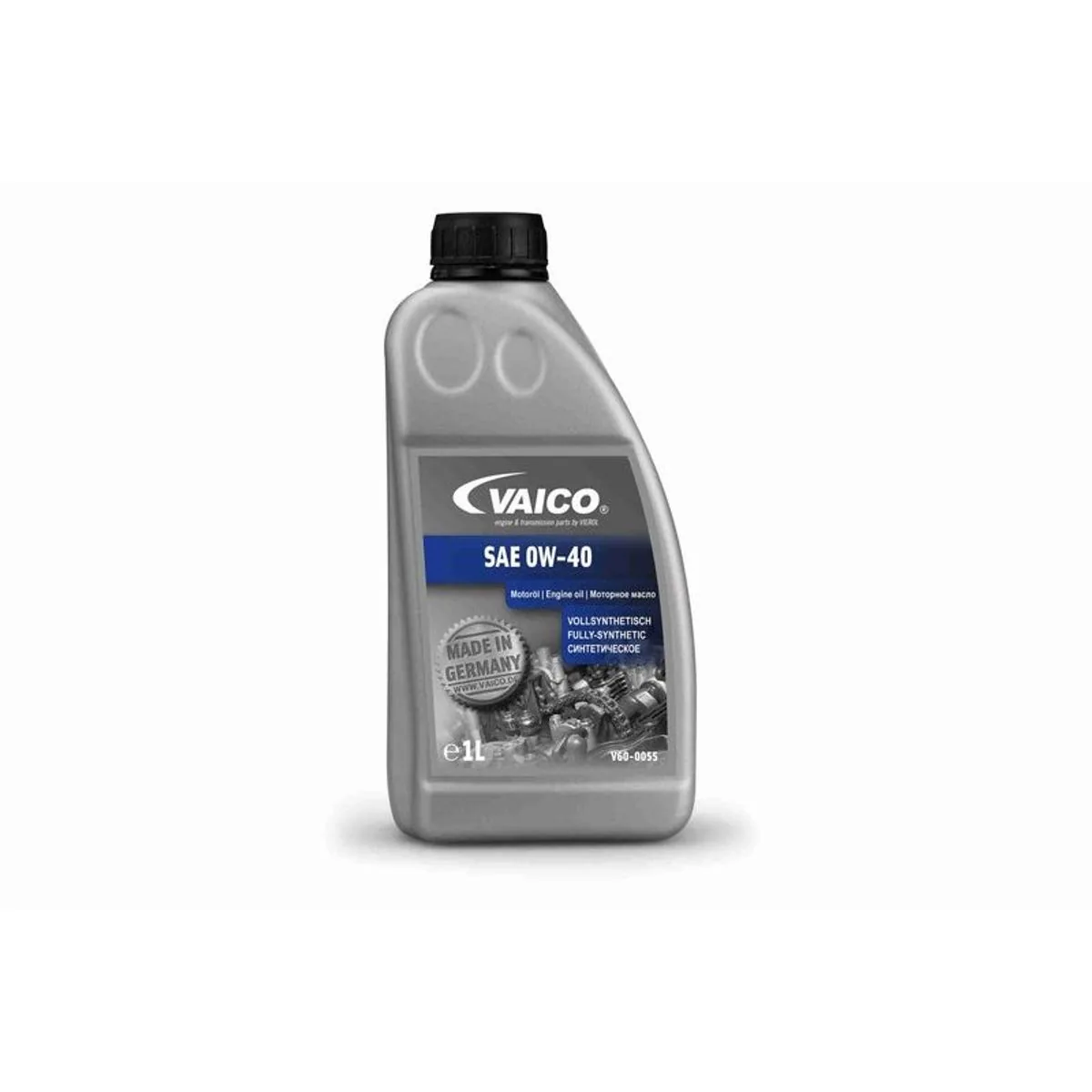 Aceite de motor
