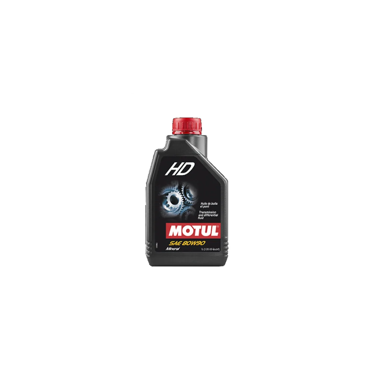 Aceite de transmisión