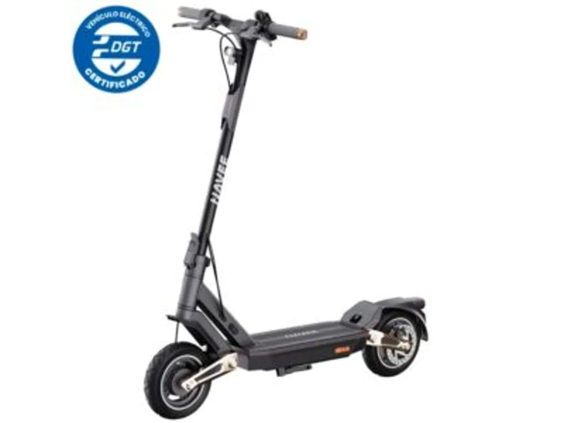 Navee ST3 Pro homologado