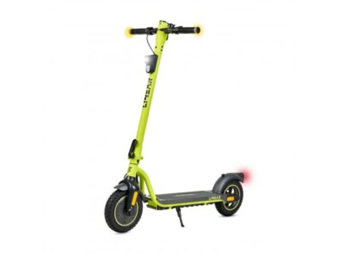 Ecoxtrem Linear 350W amarillo