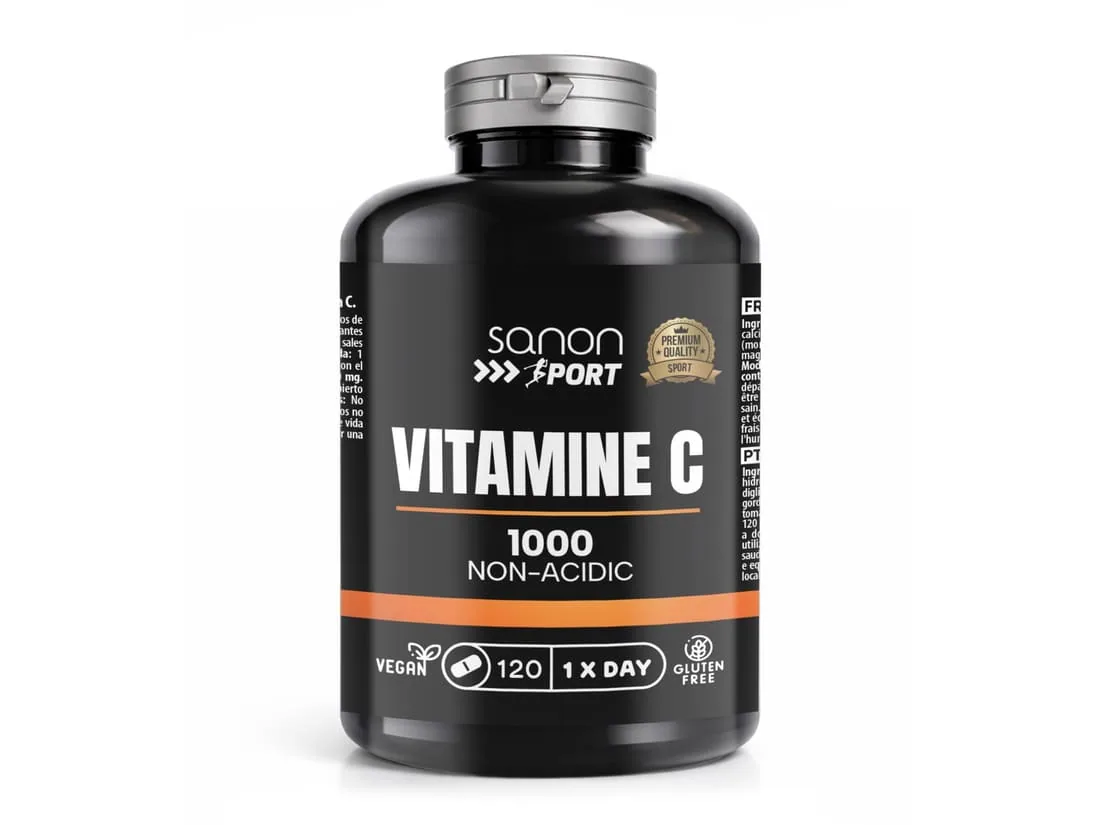 Sanon Sport Vitamina C