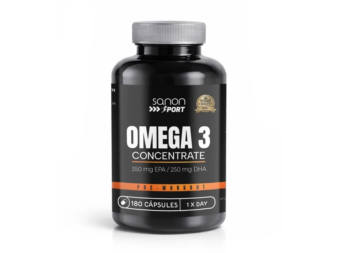 Sanon Sport Omega 3