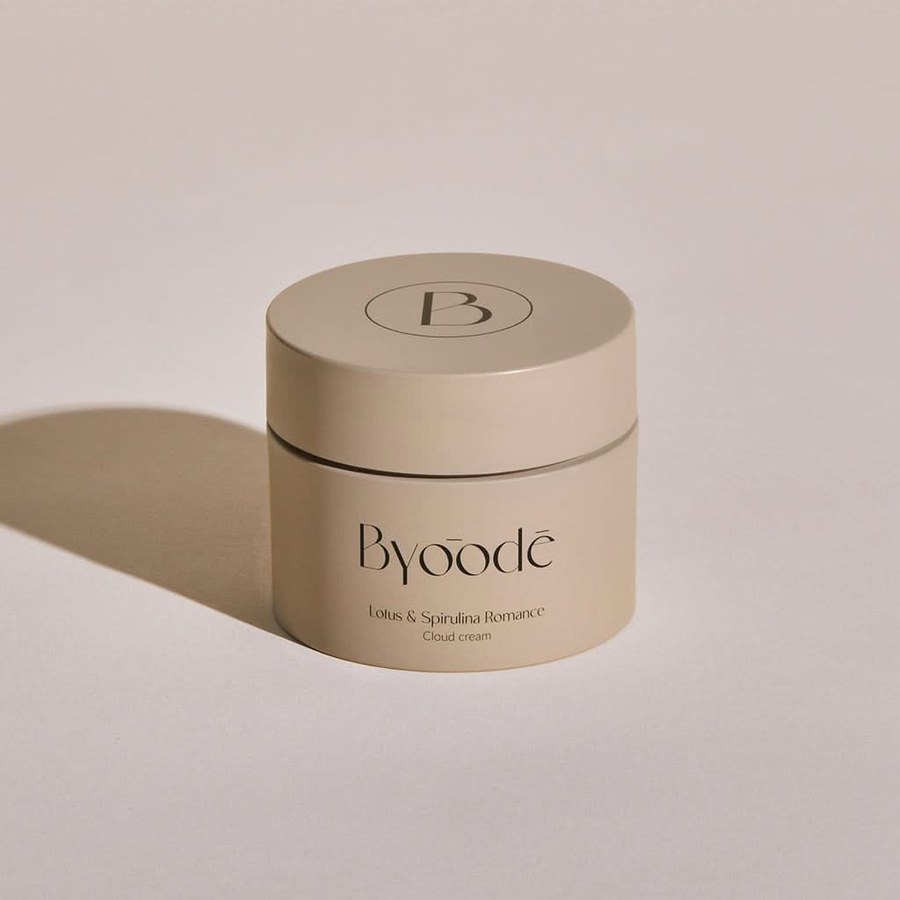 Crema hidratante facial ultraligera