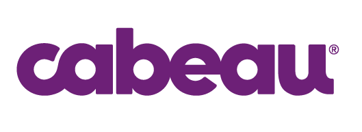 Logo de Cabeau