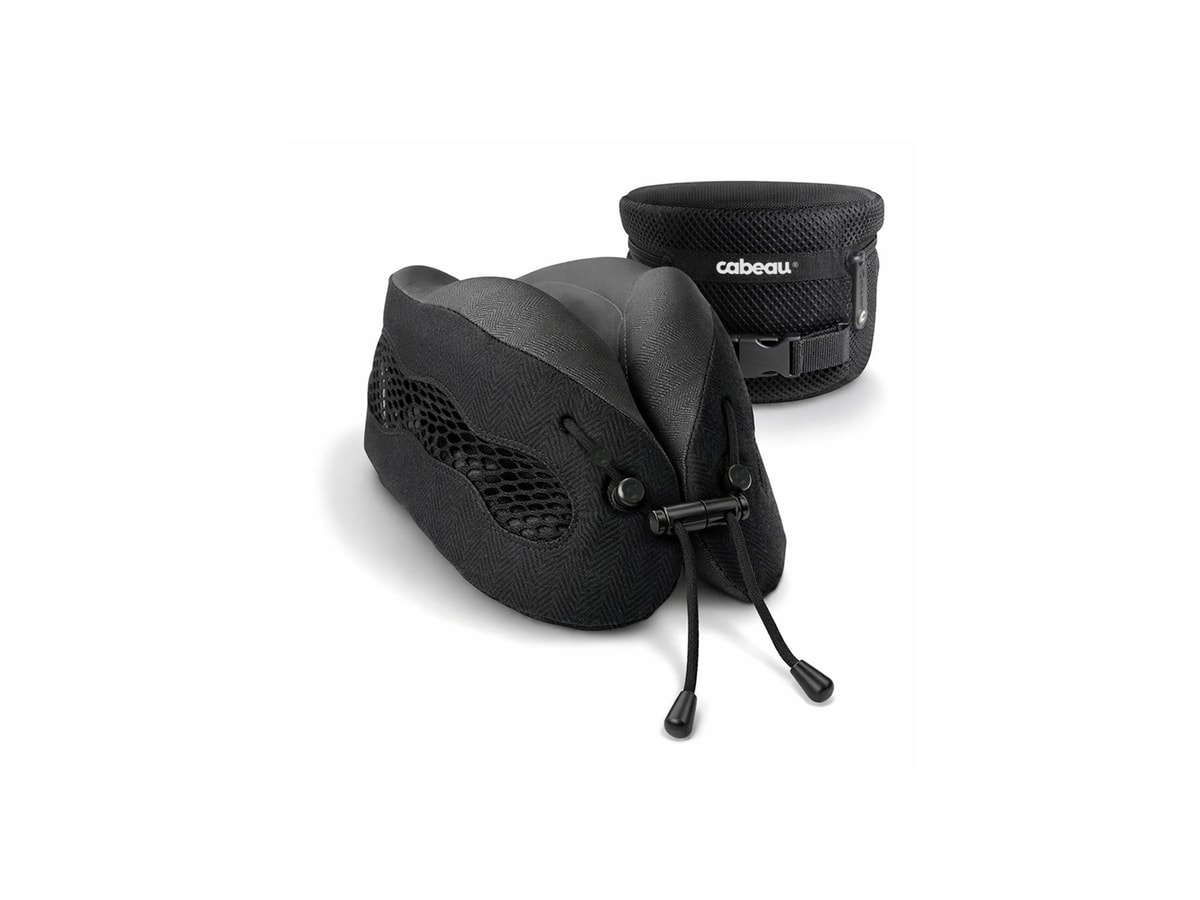 Evolution Cool Cooling Neck Support Pillow