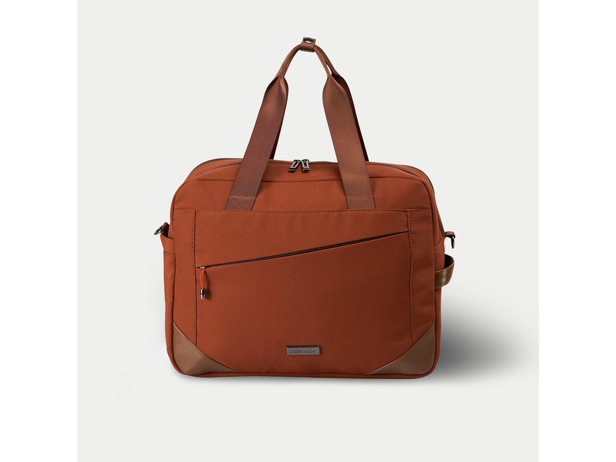 Manhattan Holdall – Underseat Cabin Travel Bag | 40x30x20 | Ryanair, Easyjet, Jet2, WizzAir