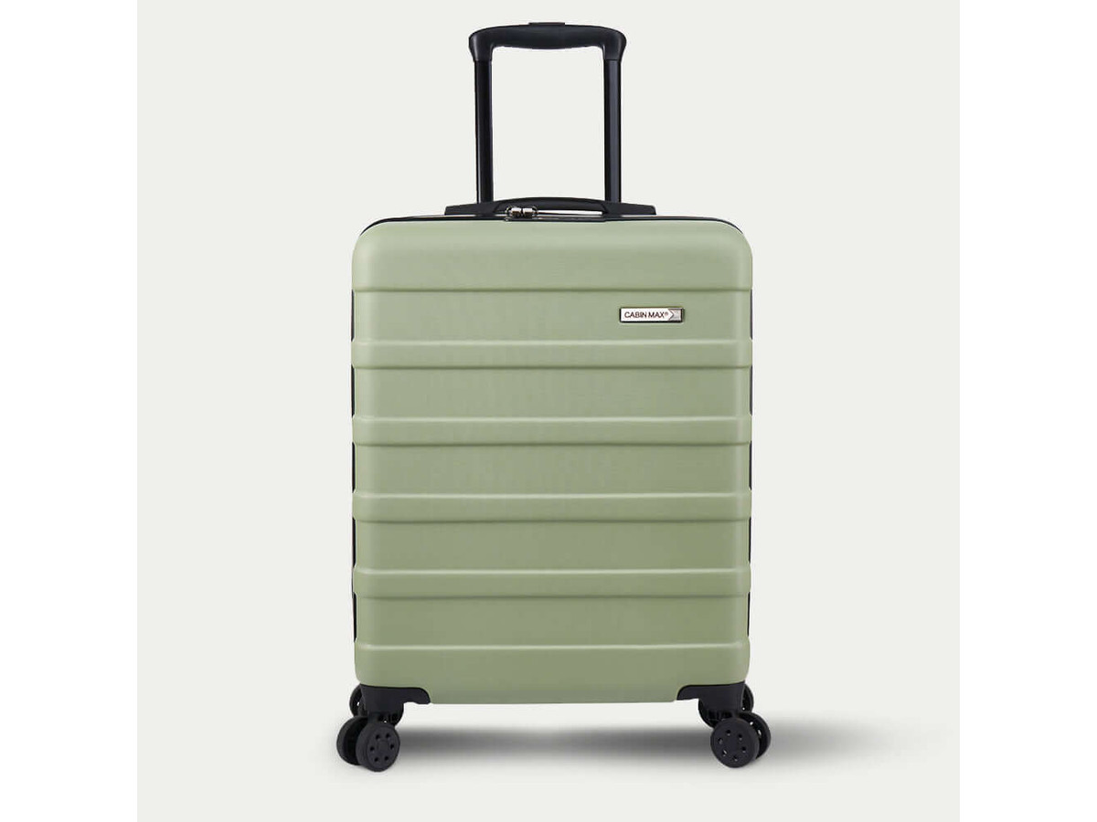 Anode 40L Cabin Suitcase - 55x40x20cm