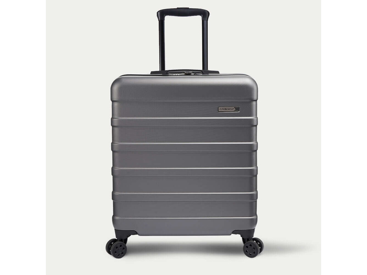Anode 56L Easyjet Carry On Cabin Suitcase 56x45x25 cm