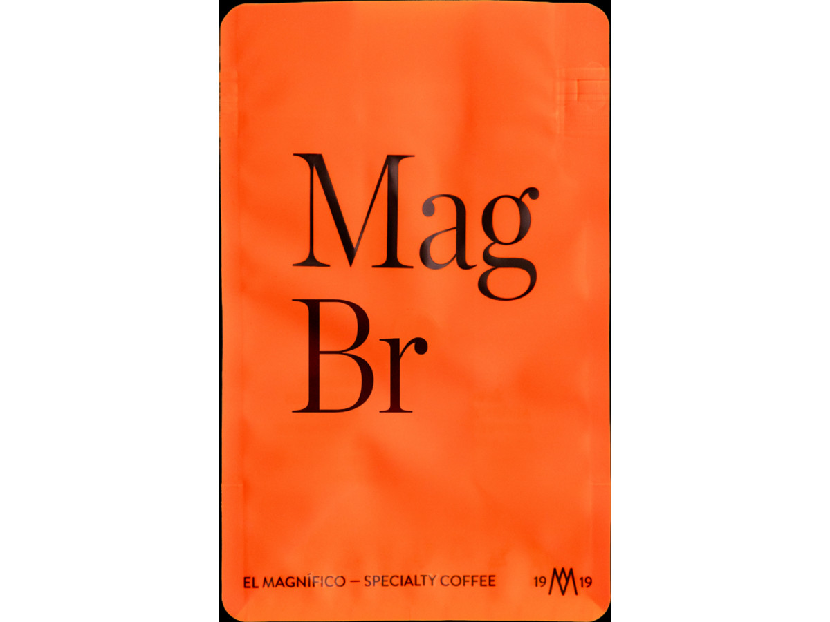 Café de origen