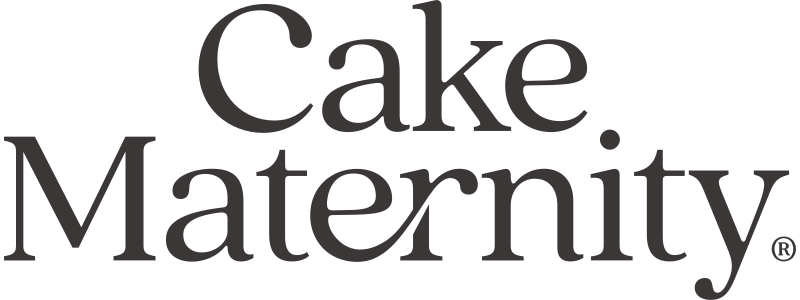 Logo de Cake Maternity