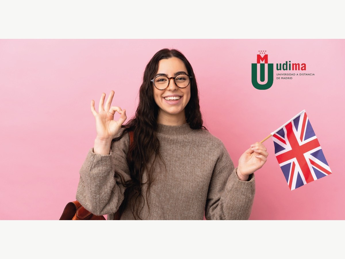 Curso Superior de Traducción Inglés-Español