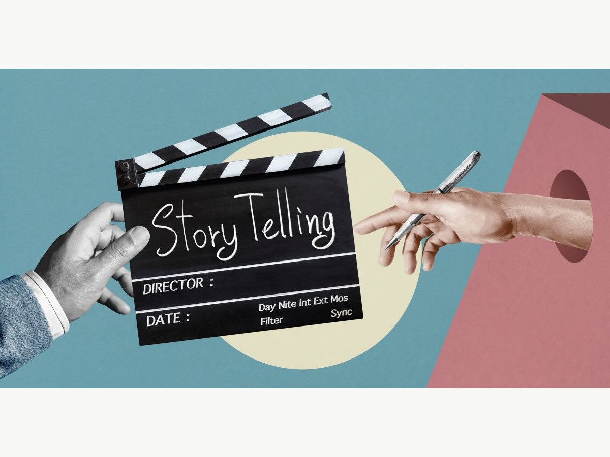 Curso de Storytelling