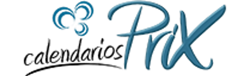 Logo de CalendariosPrix