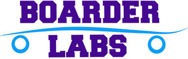 Logo de CalStreets BoarderLabs