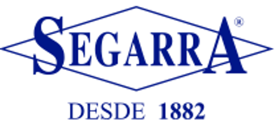 Logo de Calzados Segarra