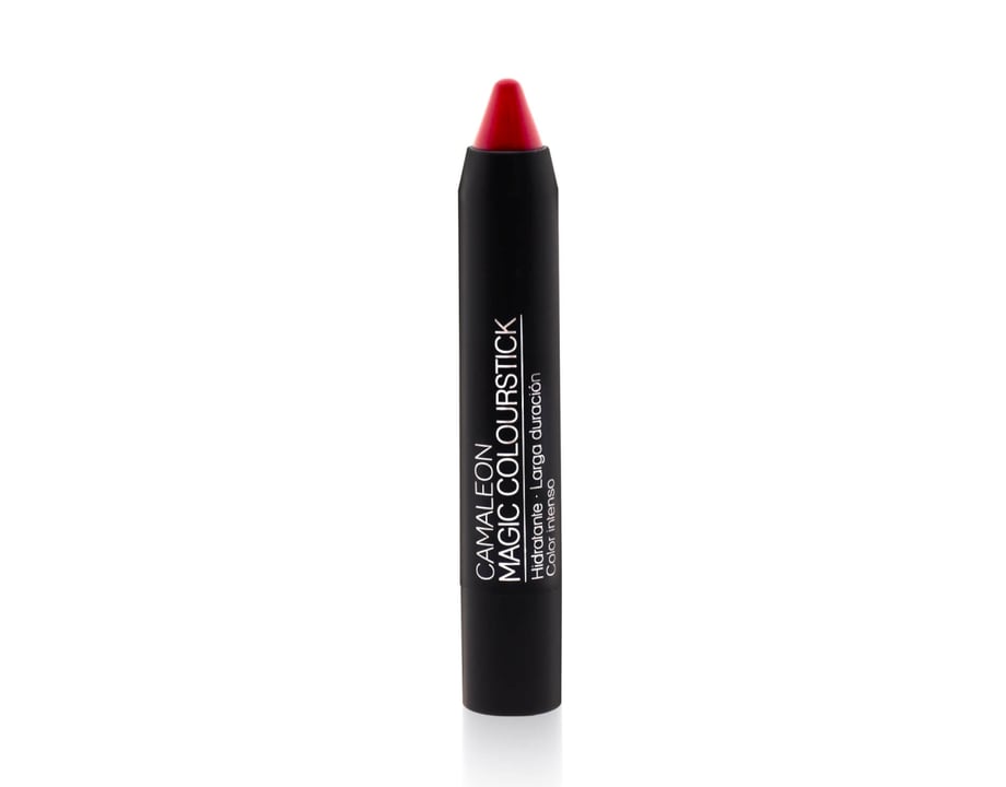 Pintalabios rojo Magic Colourstick