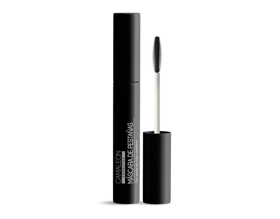 Mascara de pestanas efecto Volumen