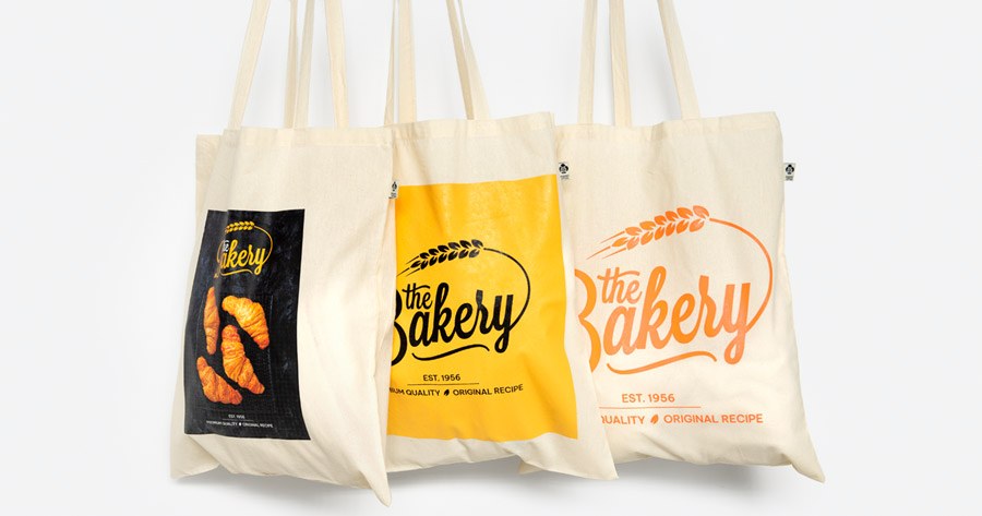 Bolsas personalizadas