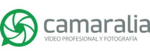 Logo de Camaralia