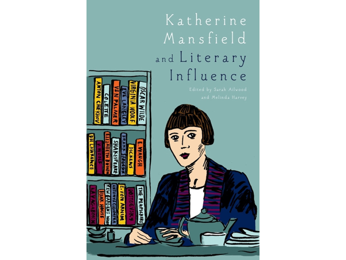 Katherine Mansfield and Literary Influence