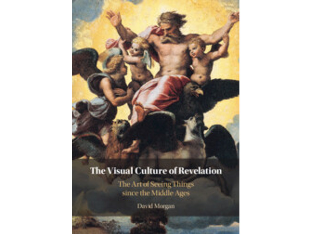 The Visual Culture of Revelation