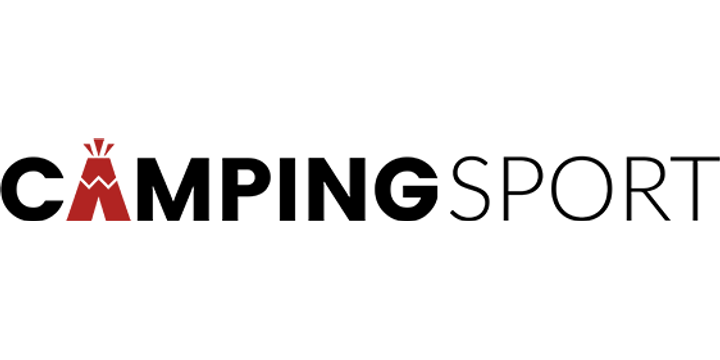 Logo de Camping Sport