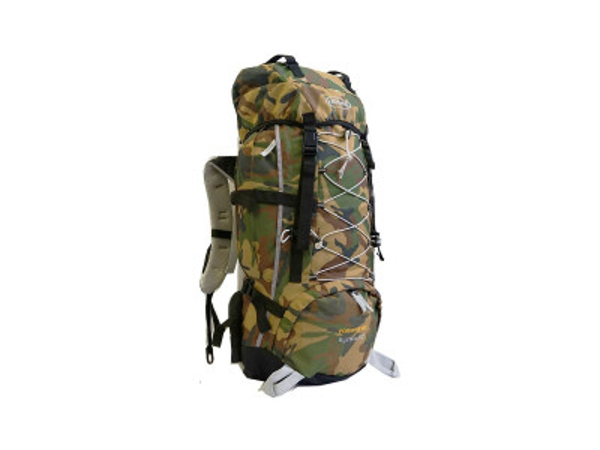 Mochilas de montaña y senderismo