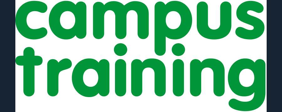 Logo de Campus Training