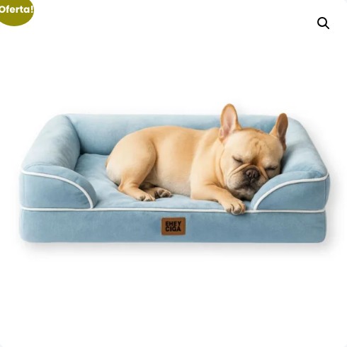 Cama ortopédica Eheyciga
