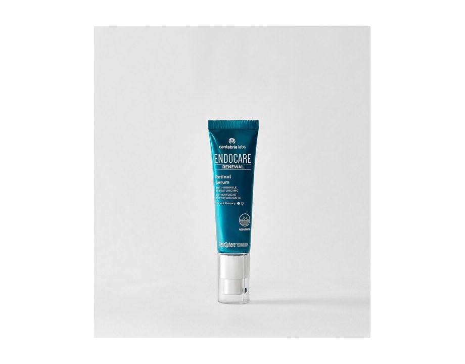 Endocare Renewal Retinol Serum 0.2