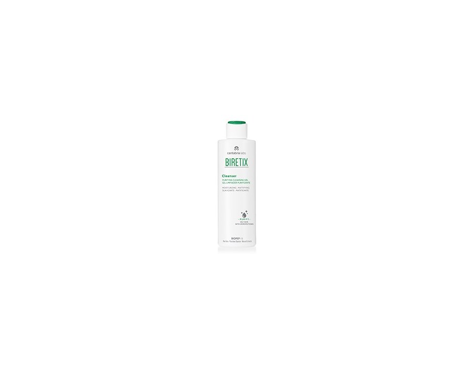 Biretix Cleanser
