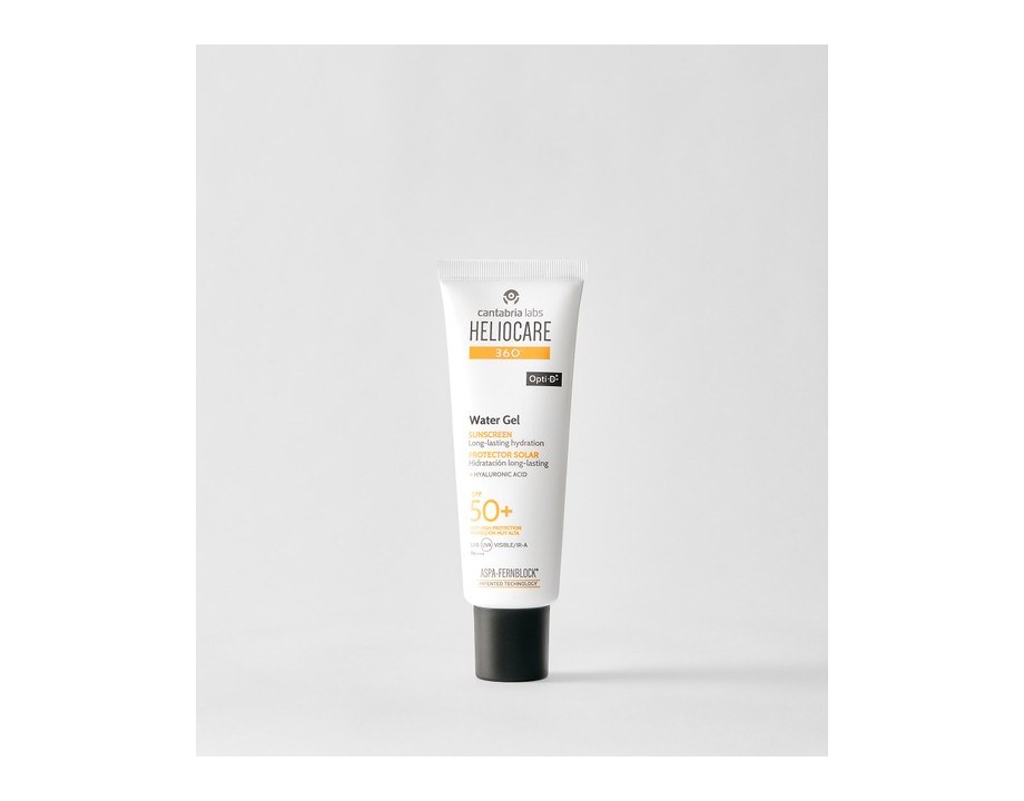 Heliocare 360 Water Gel SPF 50+