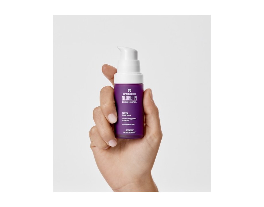 Neoretin Ultra Emulsion