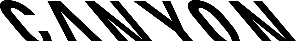 Logo de Canyon