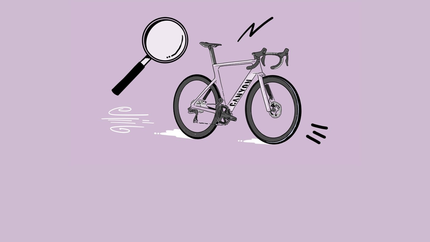 Bicicletas de carretera