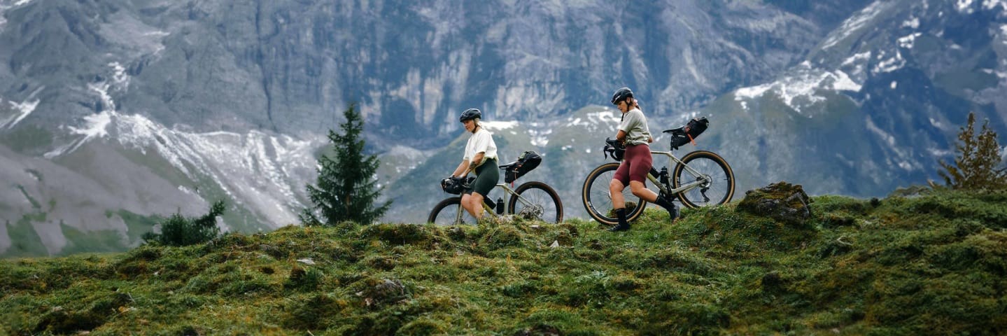 Accesorios de bicicleta