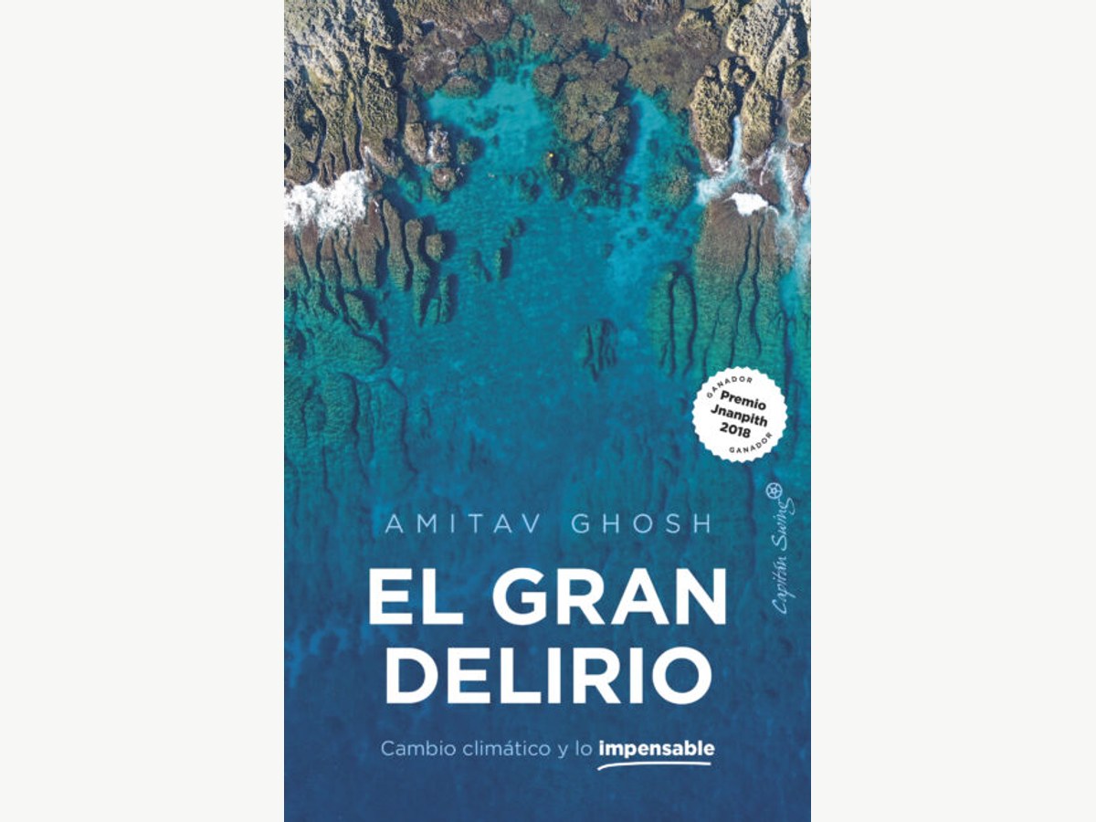 El gran delirio