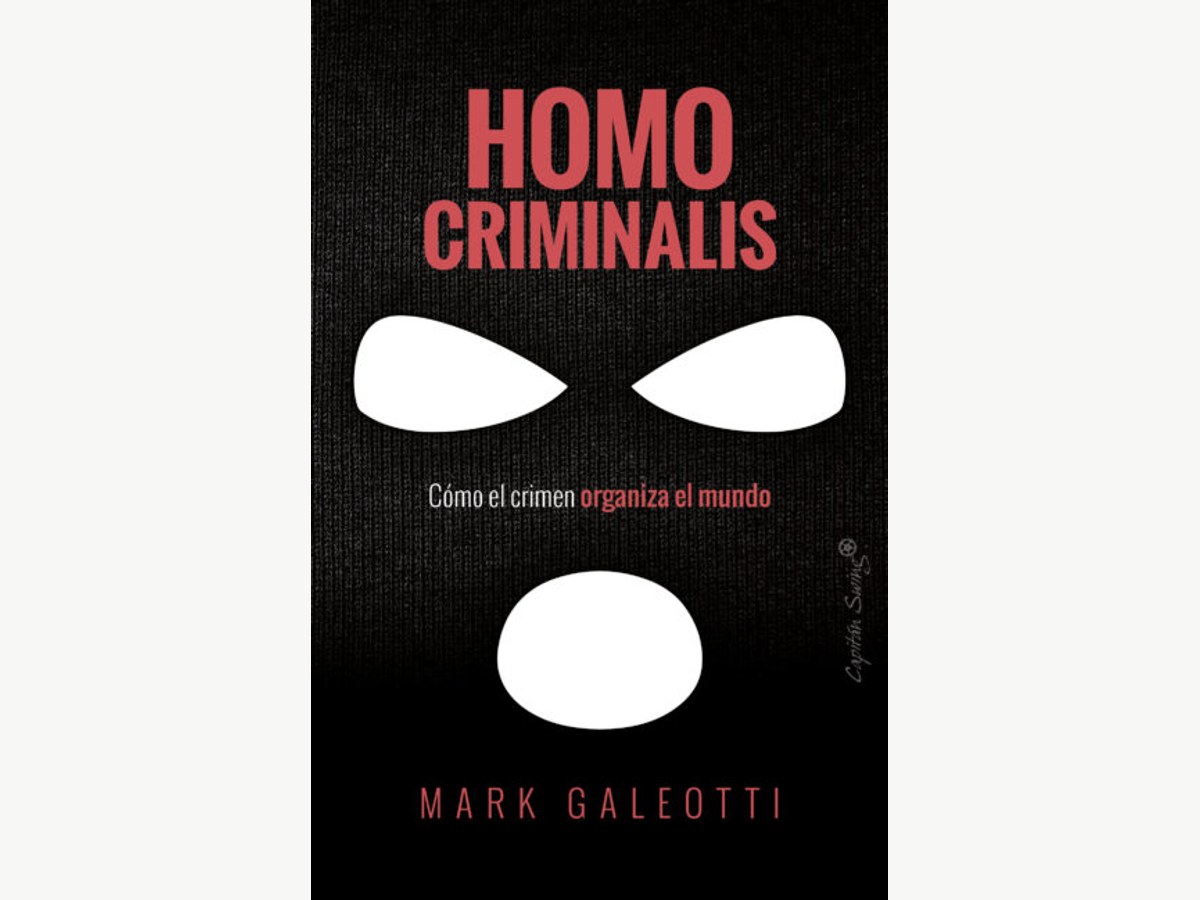 Homo criminalis