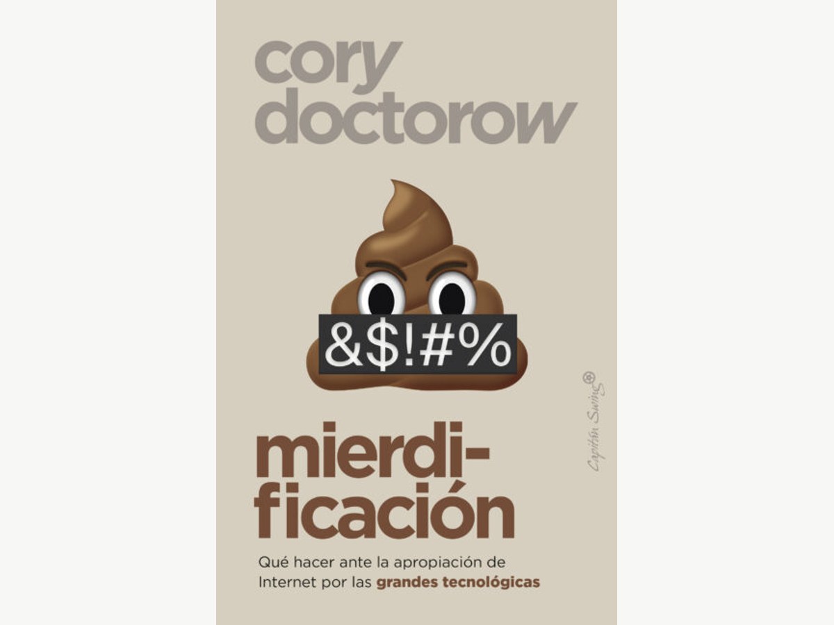 Mierdificación